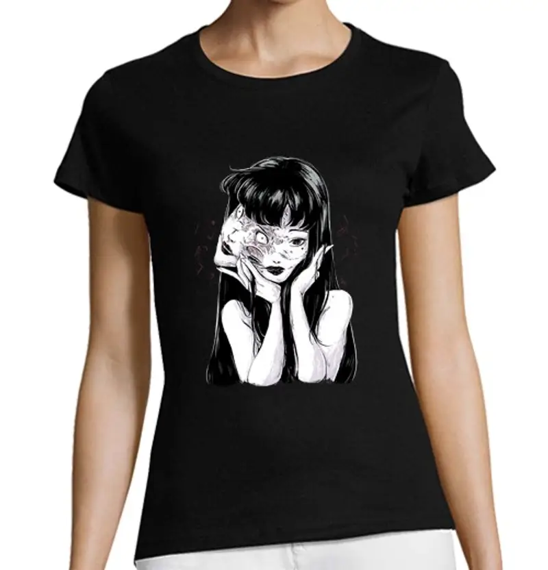 Tostadora T-shirt Donna 1424629