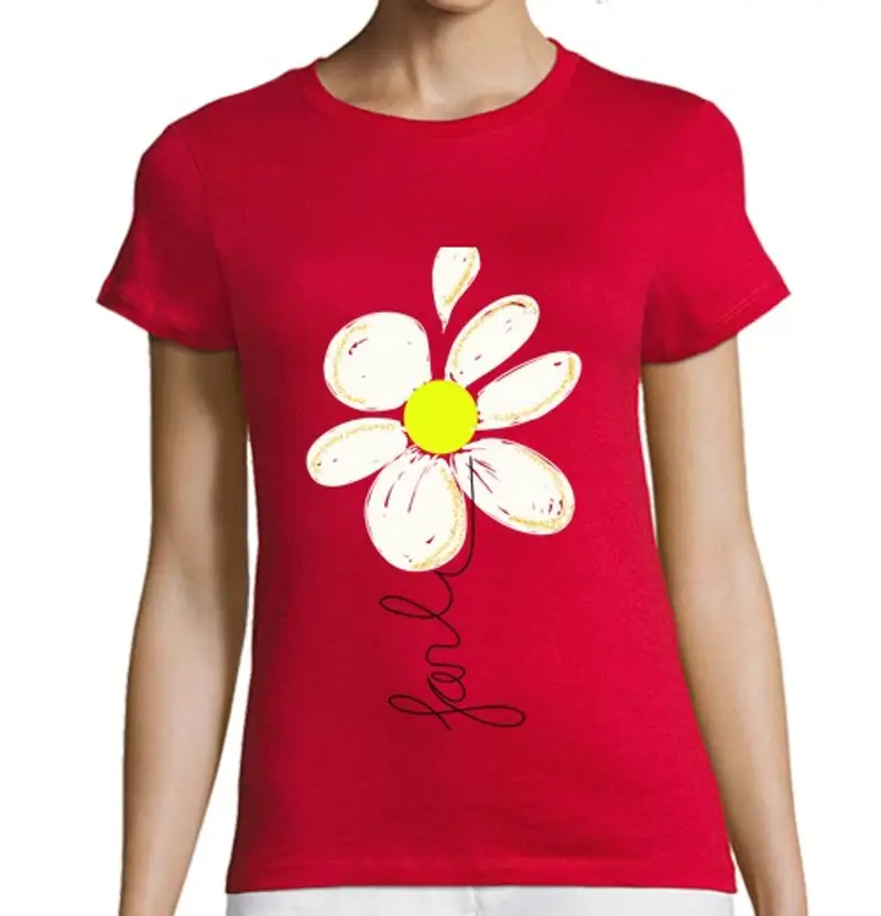 Tostadora Top Donna Rosso 1420295