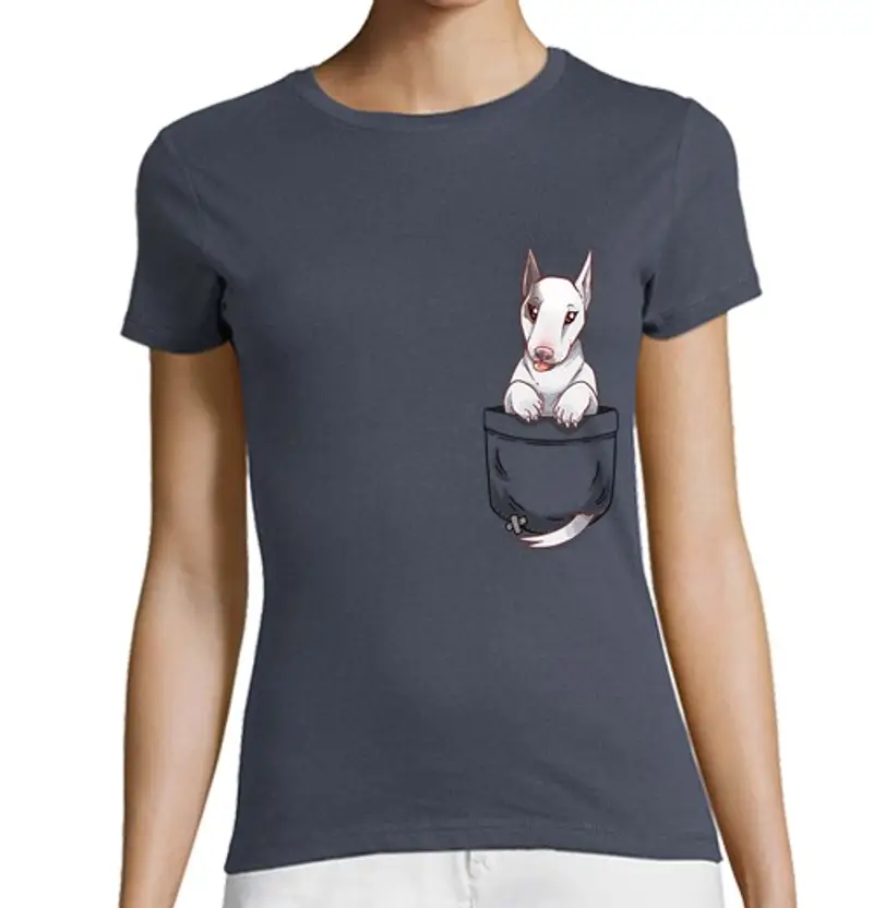 Tostadora T-shirt Donna 1421163