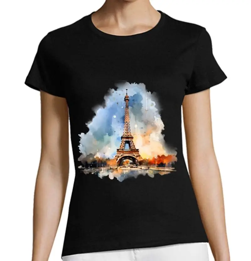 Tostadora T-shirt Donna 1426431