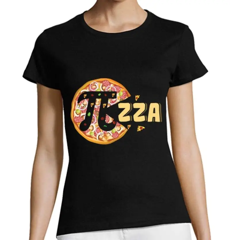 Tostadora T-shirt Donna Viola 1424841