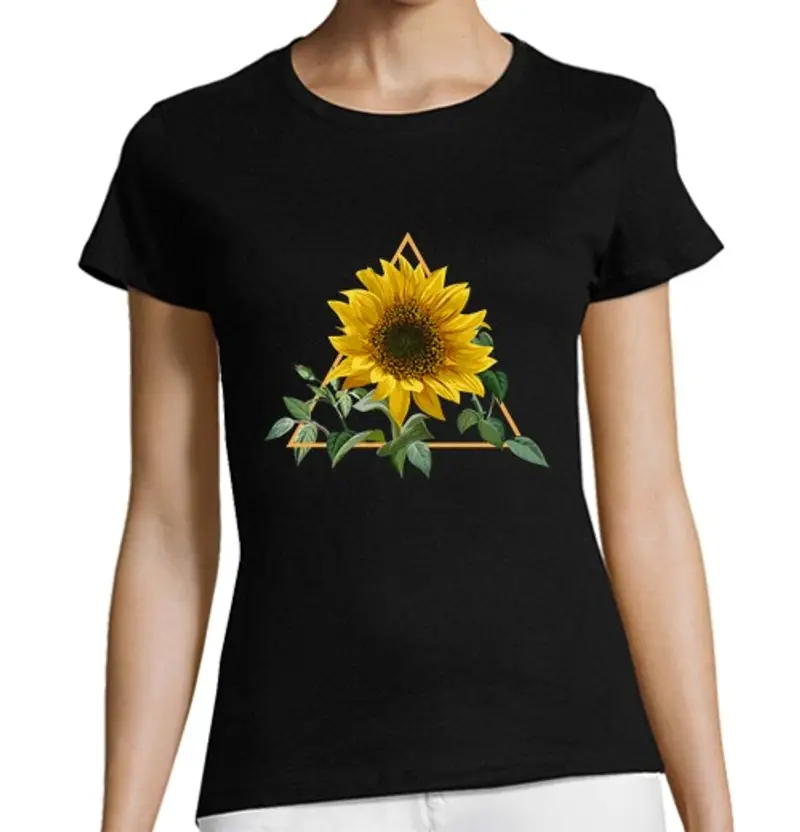 Tostadora T-shirt Donna 1424717