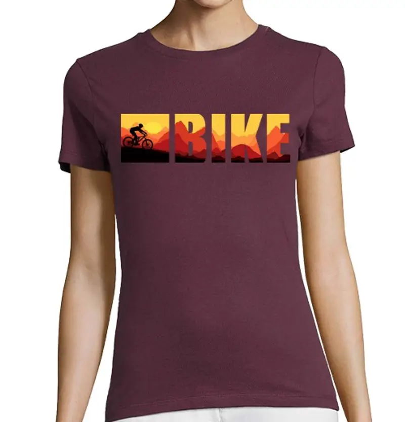 Tostadora T-shirt Donna 1426410