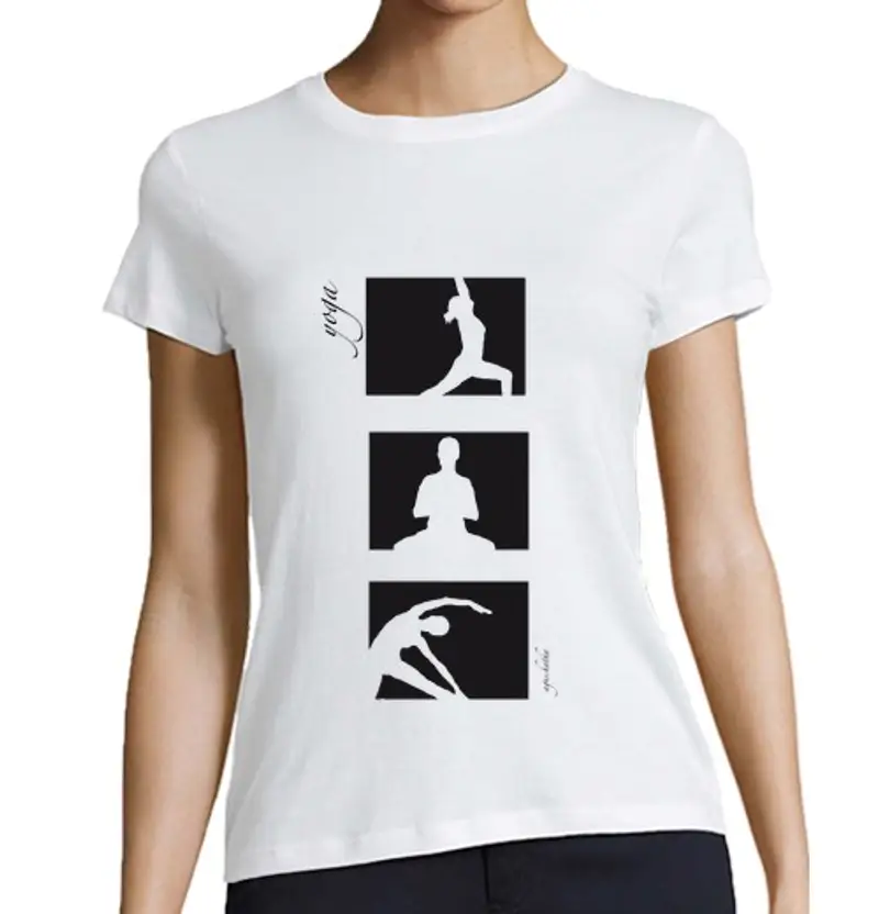 Tostadora T-shirt Donna Nero 1429627