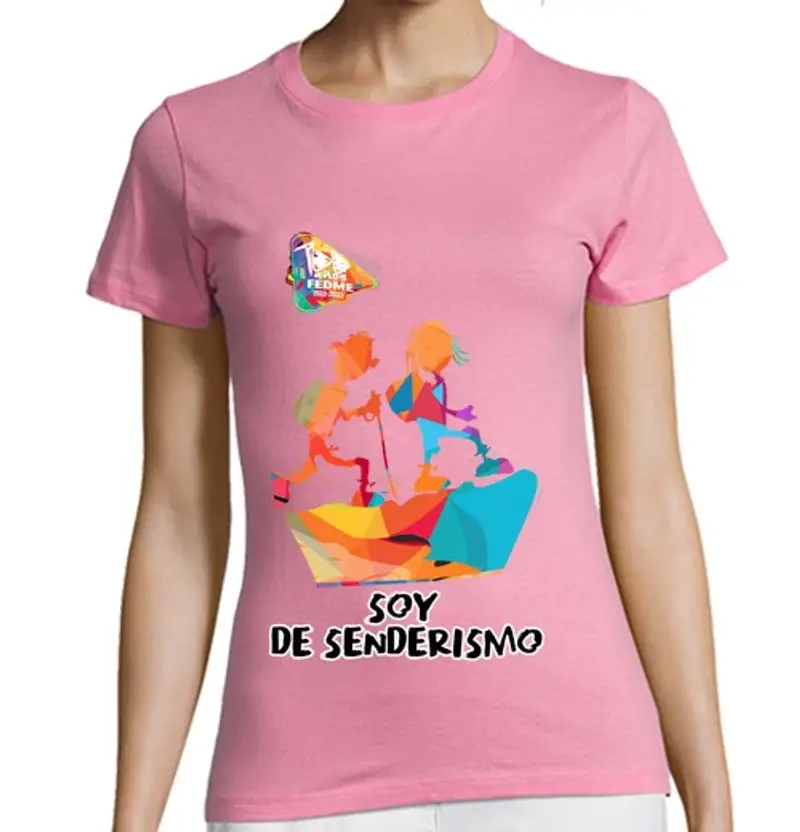 Tostadora T-shirt Donna 1426900