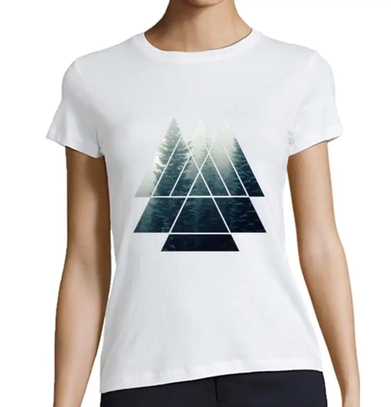 Tostadora T-shirt Donna 1427717