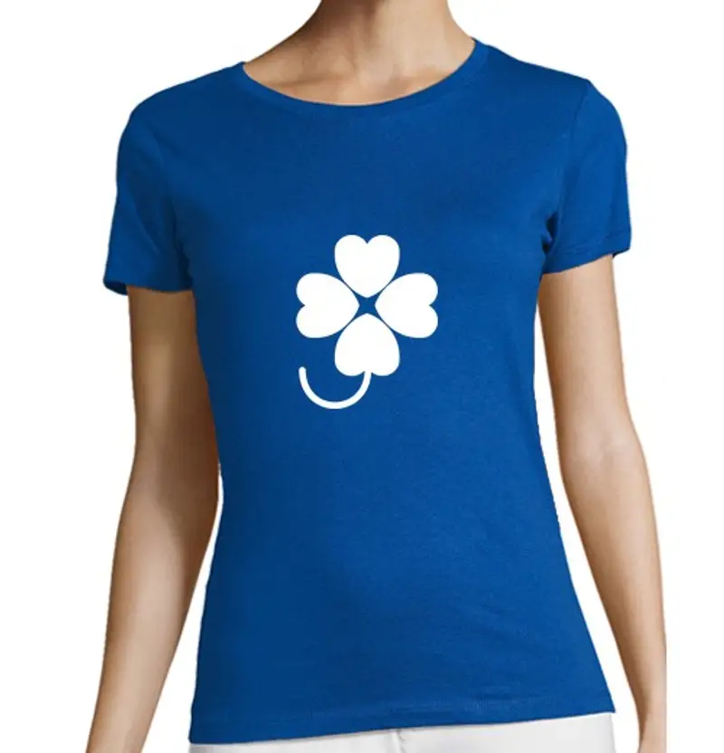 Tostadora T-shirt Donna 1425221