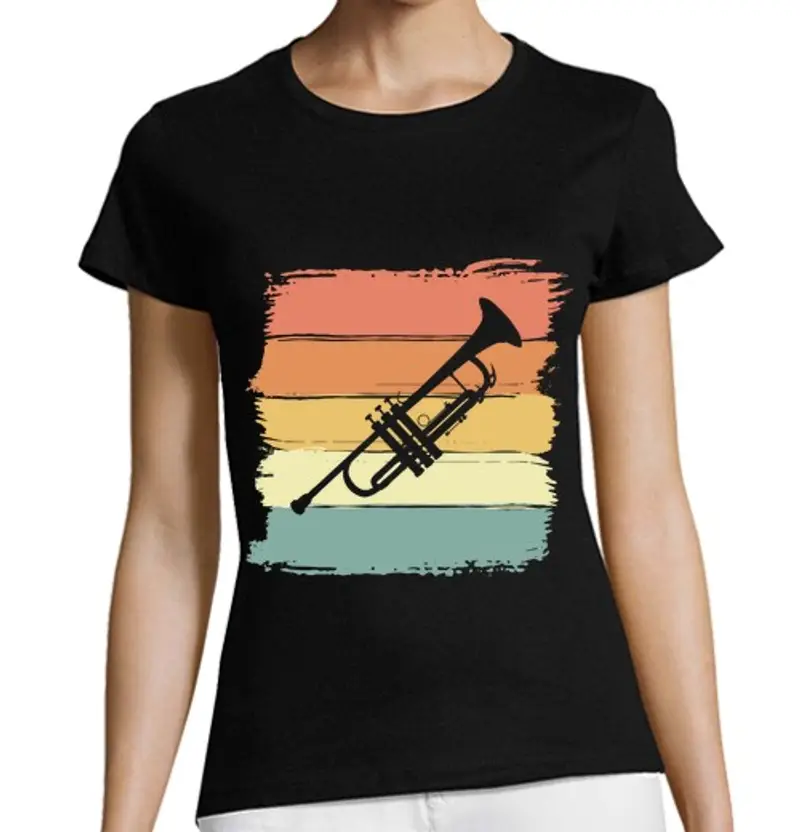 Tostadora T-shirt Donna 1426646