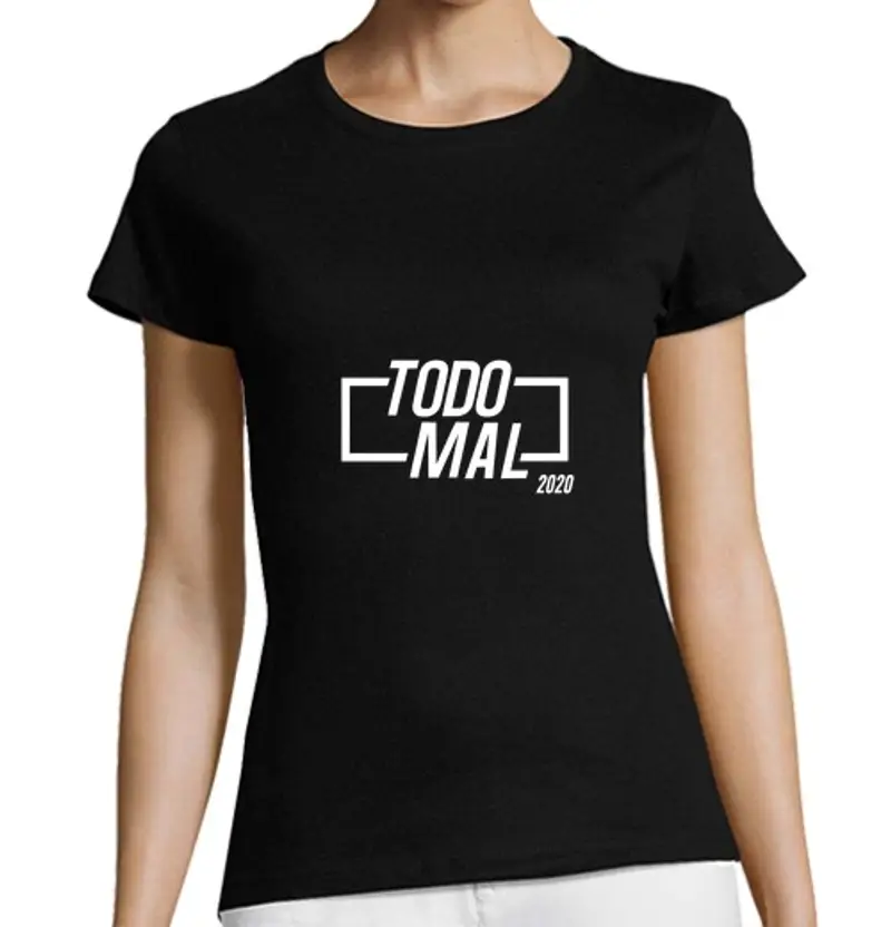 Tostadora T-shirt Donna 1423772