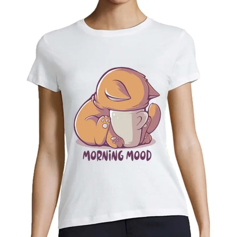 Tostadora T-shirt Donna 1419479