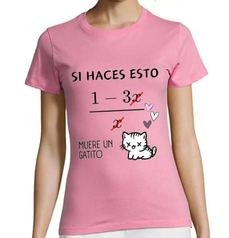 Tostadora T-shirt Donna 1426421