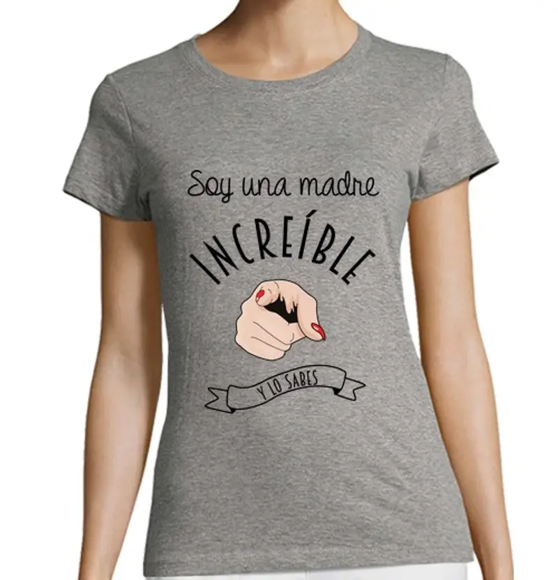 Tostadora T-shirt Donna 1418755