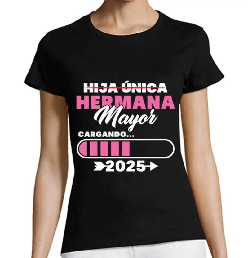 Tostadora T-shirt Donna 1426318