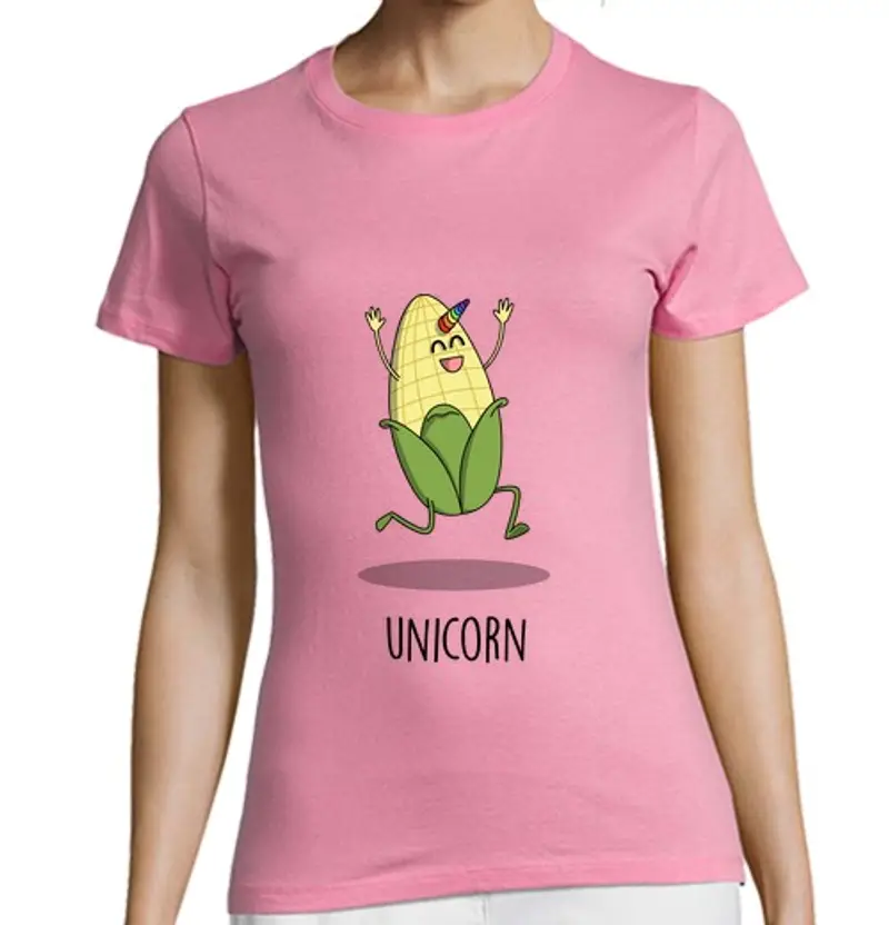 Tostadora T-shirt Donna 1422292