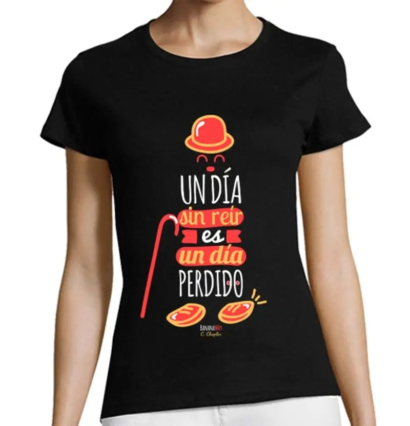Tostadora T-shirt Donna 1418788