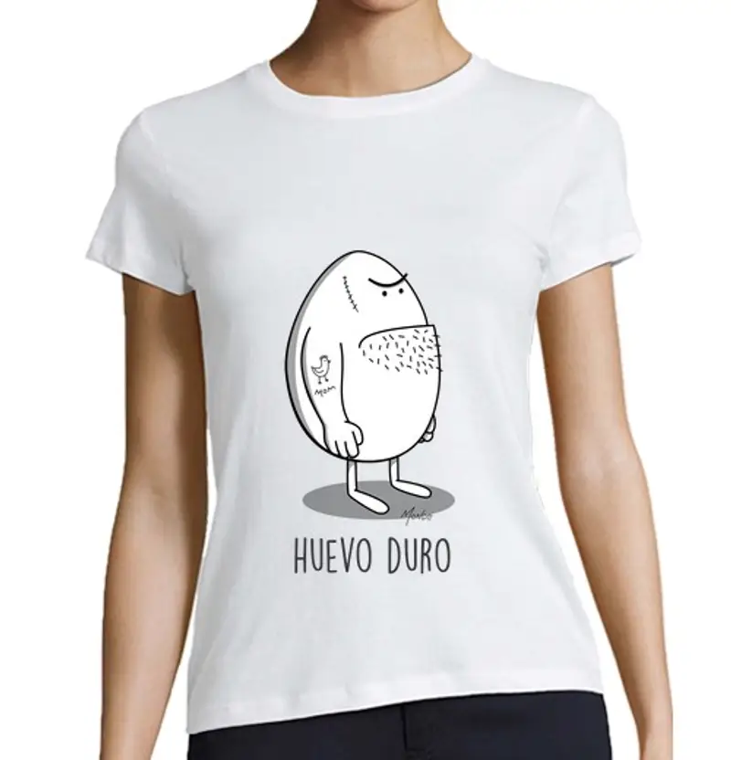 Tostadora T-shirt Donna 1423157