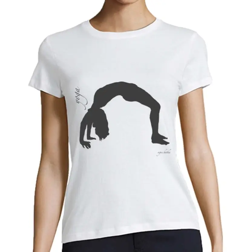 Tostadora T-shirt Donna Grigio 1429625