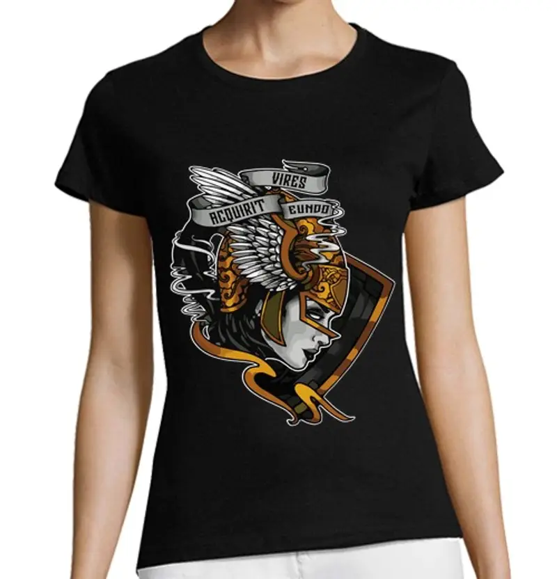 Tostadora T-shirt Donna 1423819