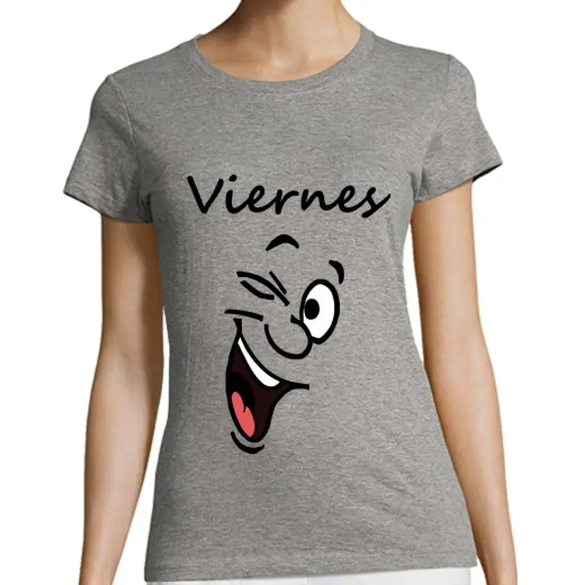 Tostadora T-shirt Donna 1424398