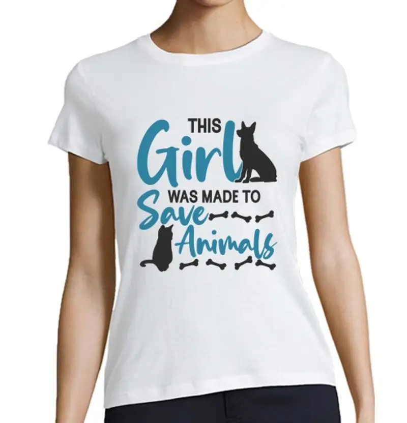 Tostadora T-shirt Donna 1424958