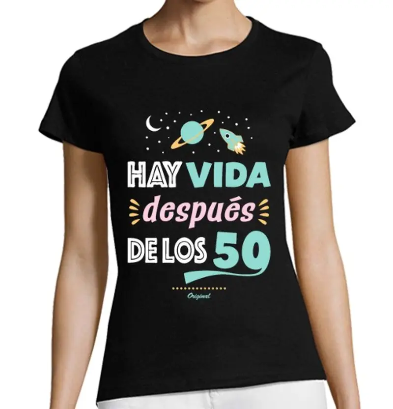 Tostadora T-shirt Donna 1421567