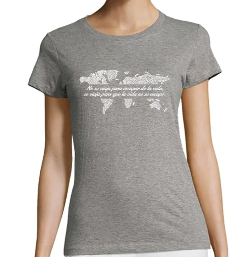 Tostadora T-shirt Donna 1425858