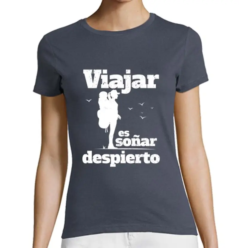 Tostadora T-shirt Donna 1424011