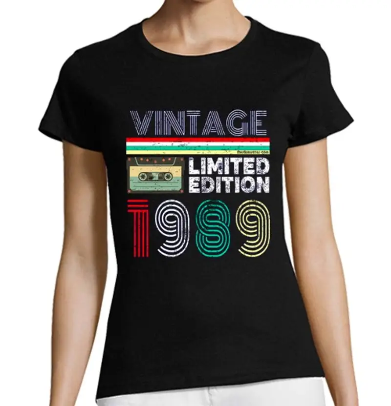 Tostadora T-shirt Donna 1427811