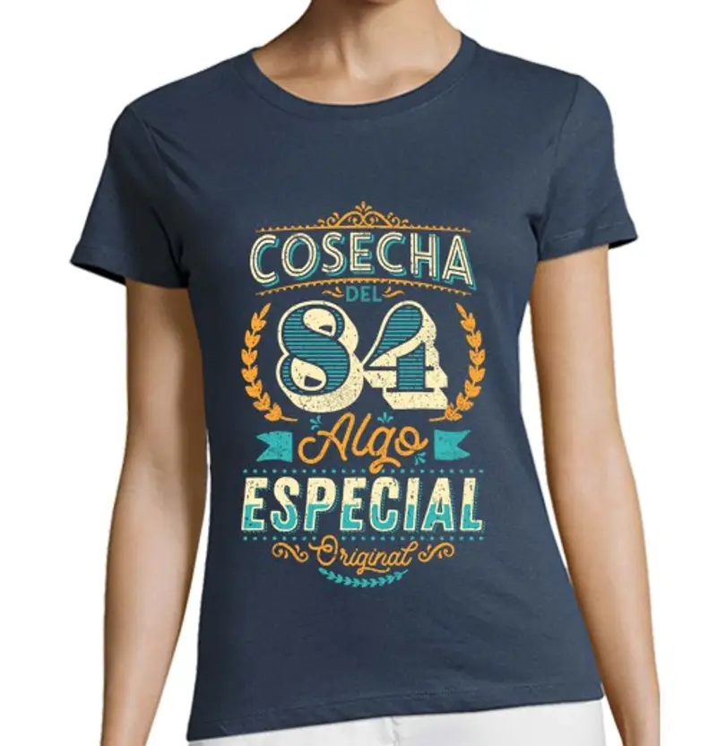 Tostadora T-shirt Donna 1419534