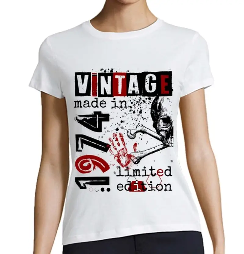 Tostadora T-shirt Donna 1426800