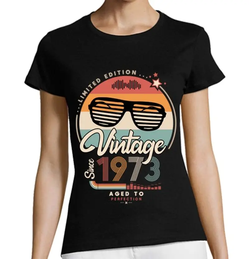 Tostadora T-shirt Donna 1426764