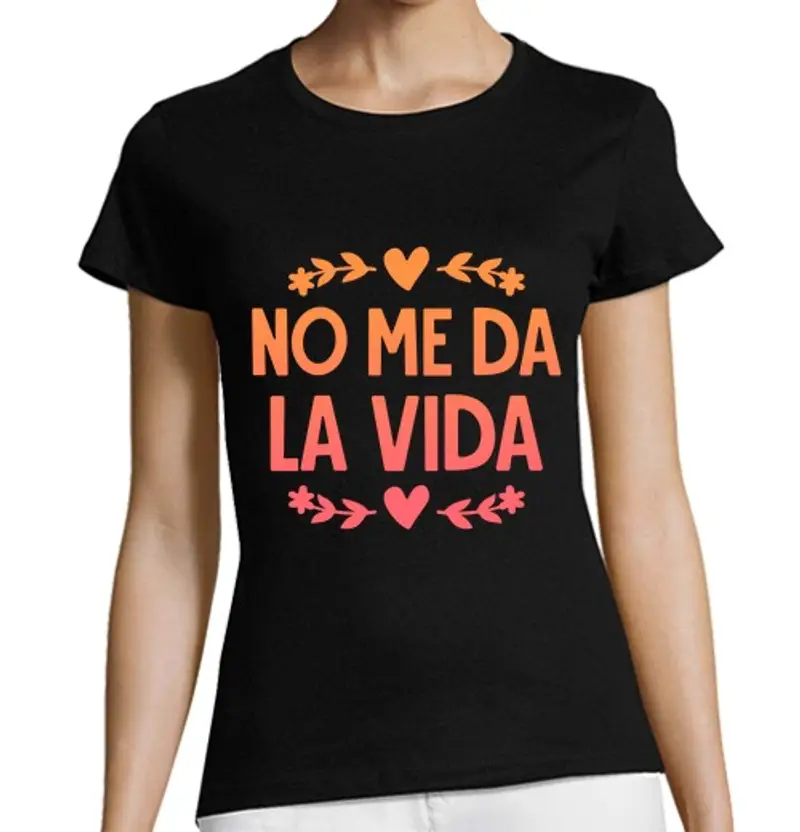 Tostadora T-shirt Donna 1419104