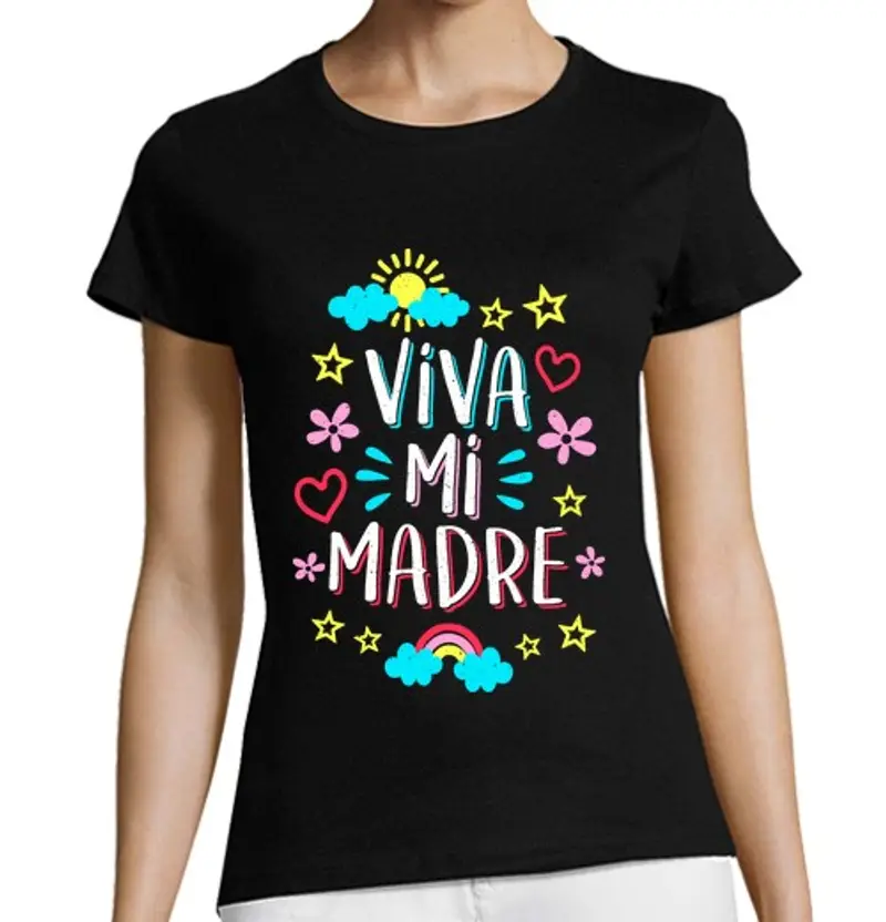 Tostadora T-shirt Donna 1421846