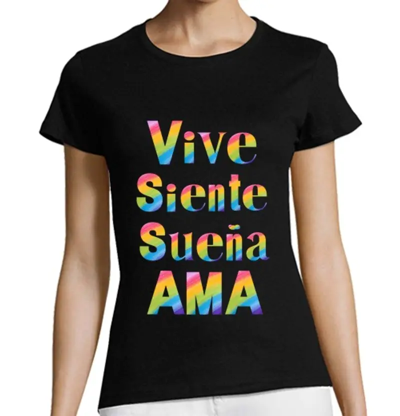 Tostadora T-shirt Donna 1422676