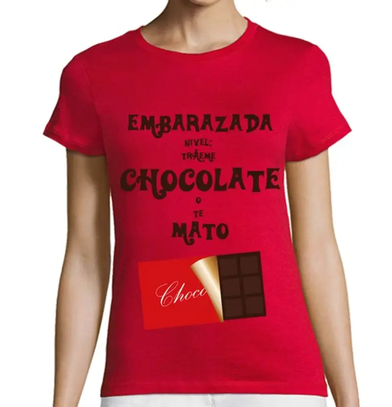 Tostadora T-shirt Donna 1421235