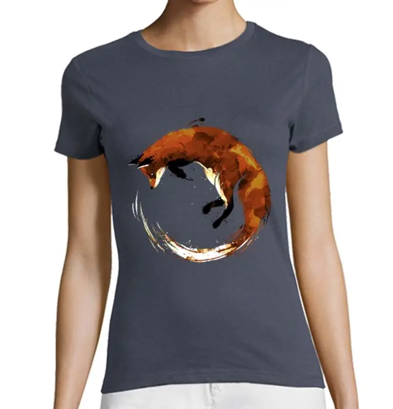 Tostadora T-shirt Donna 1423714