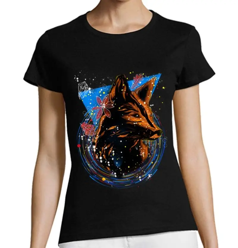 Tostadora T-shirt Donna 1428365