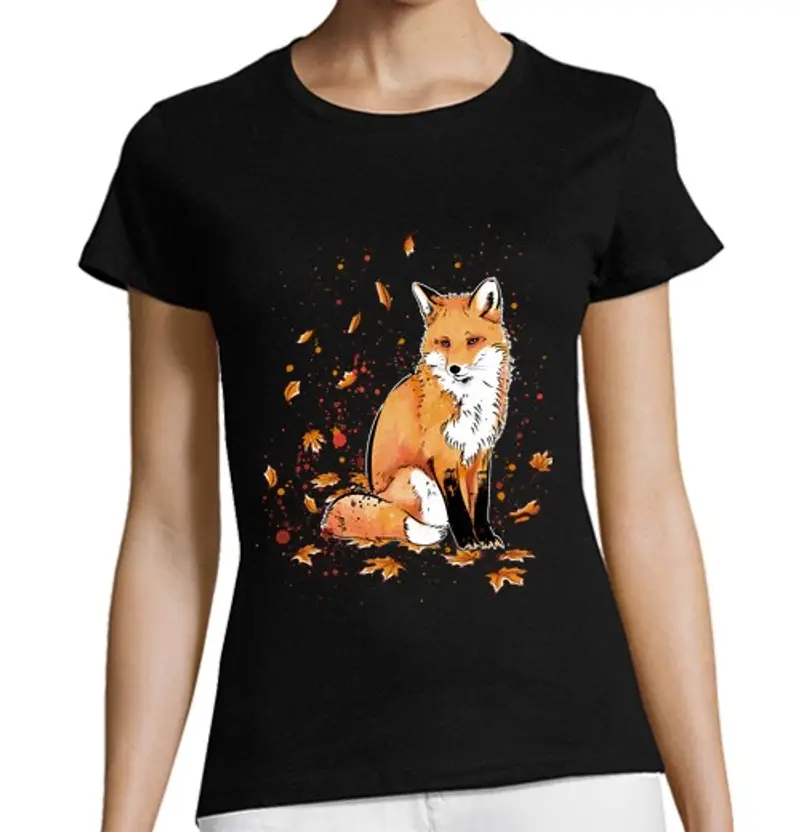 Tostadora T-shirt Donna 1418983