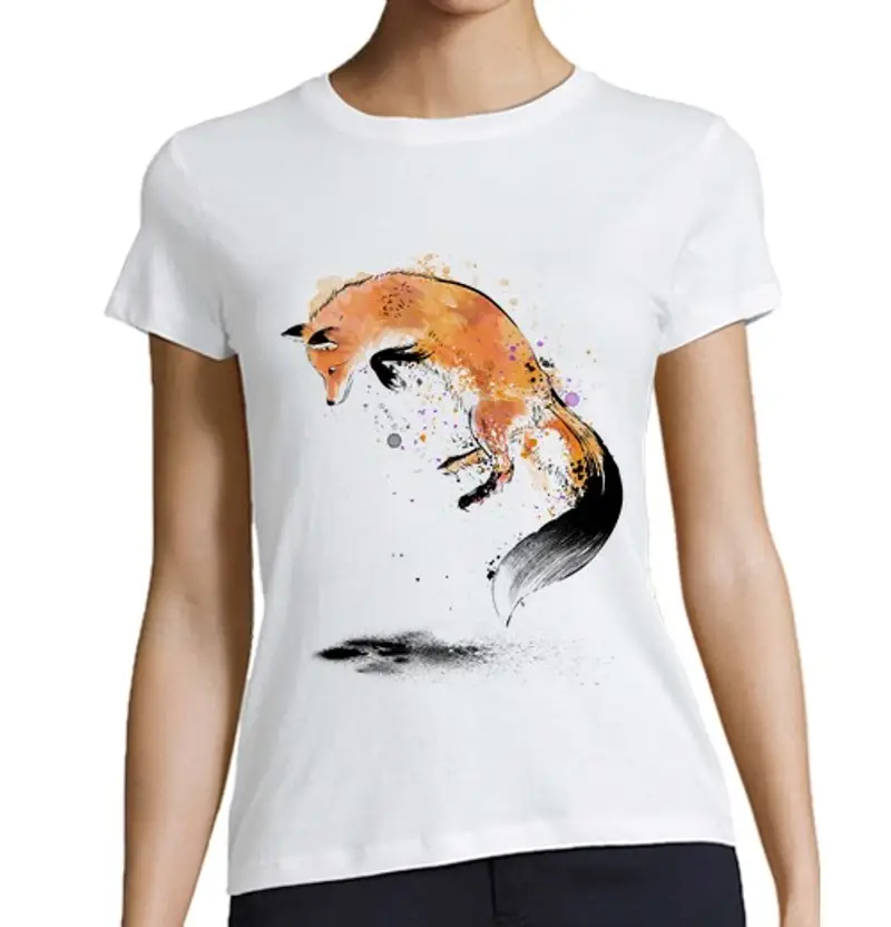 Tostadora T-shirt Donna 1418896