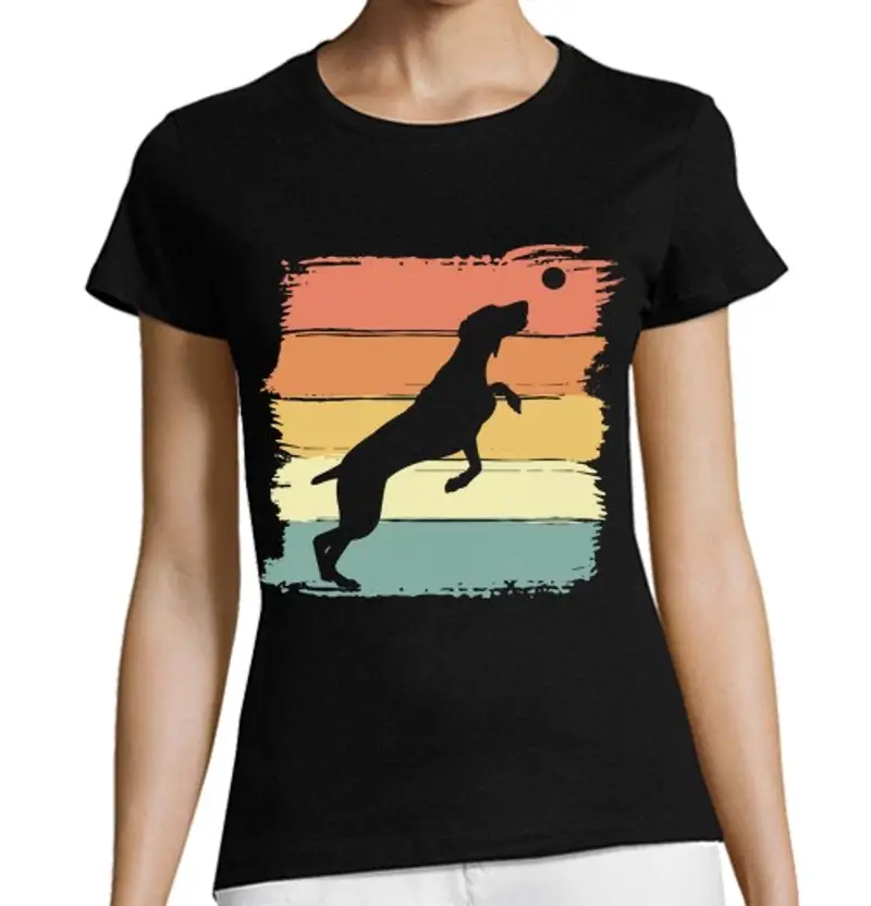 Tostadora T-shirt Donna 1426667