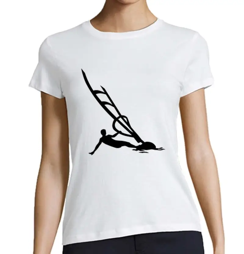 Tostadora T-shirt Donna 1426054