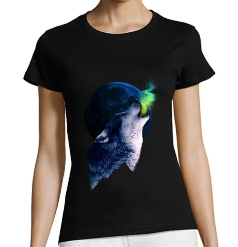 Tostadora T-shirt Donna 1425884