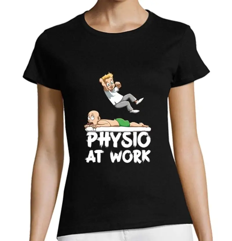 Tostadora T-shirt Donna 1422809