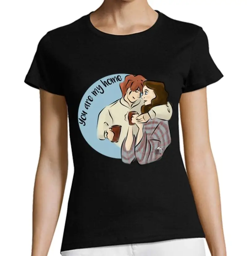 Tostadora T-shirt Donna 1420125