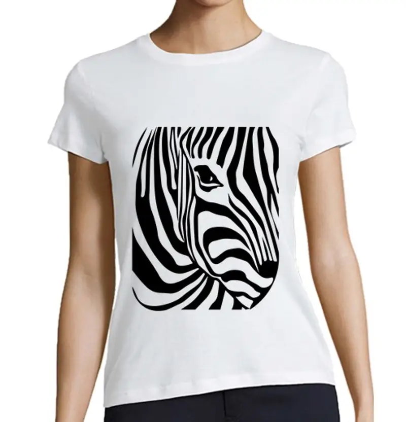 Tostadora T-shirt Donna Viola 1427593