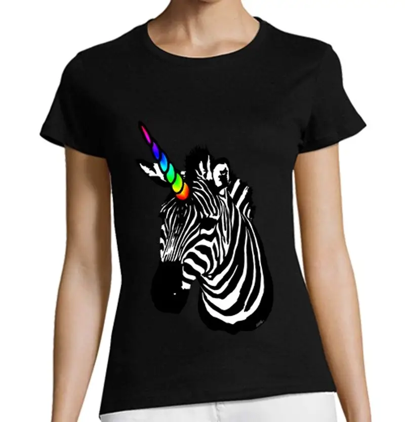 Tostadora T-shirt Donna 1428523