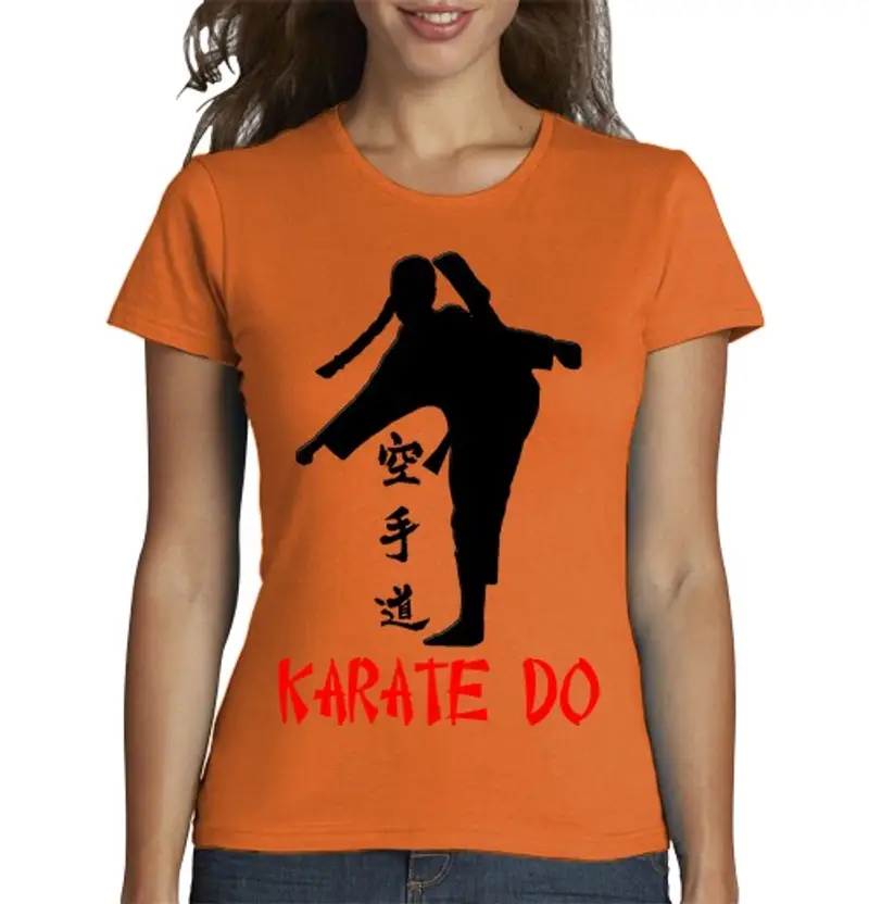 Tostadora T-shirt Donna 1422005