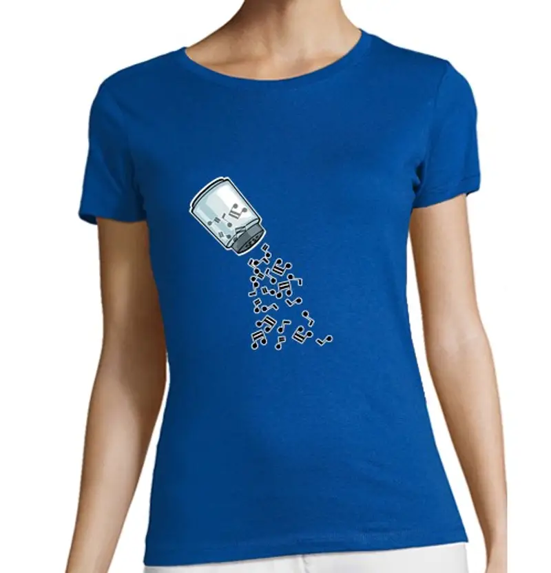 Tostadora T-shirt Donna 1419988