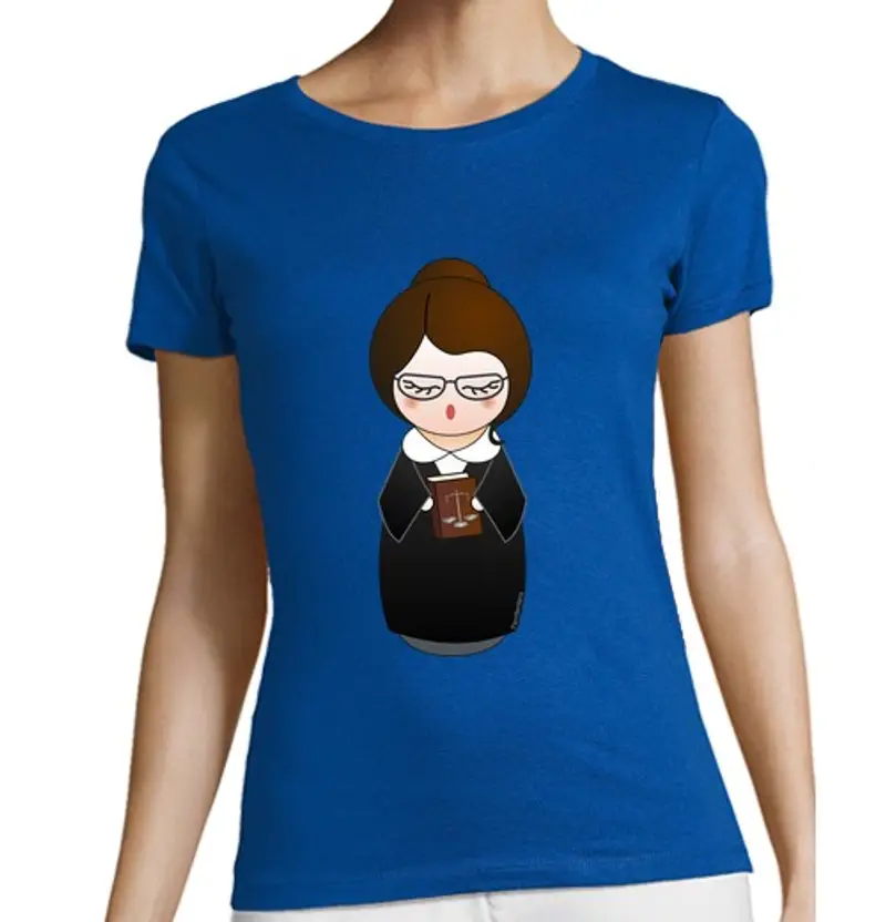 Cappagli Charme T-shirt Donna 1424426