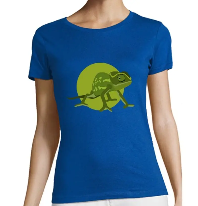 Tostadora T-shirt Donna 1426165